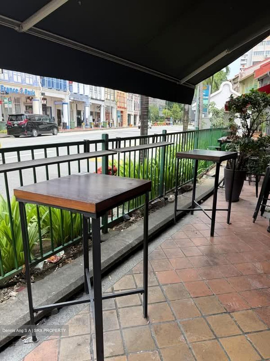 Tanjong Pagar Road (D2), Retail #591810021